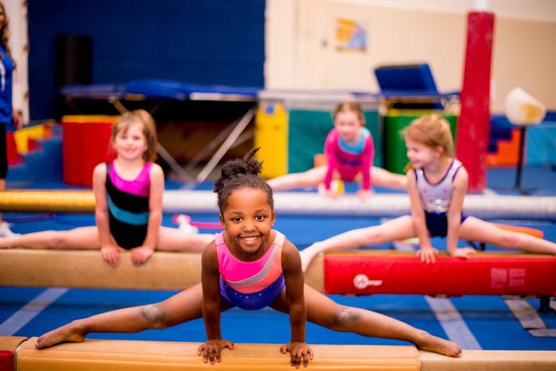 Calisthenics and gymnastics are both forms of exercise that utilize body weight for resistance and strength training, but their focus, structure, and goals are distinct. Calisthenics is a series of physical exercises designed to improve body strength, flexibility, and fitness, emphasizing repetitive movements and total-body exercises. Its primary objective is to improve overall physical fitness, and it can be performed anywhere without specialized equipment. The exercises of calisthenics include push-ups, lunges, and pull-ups.