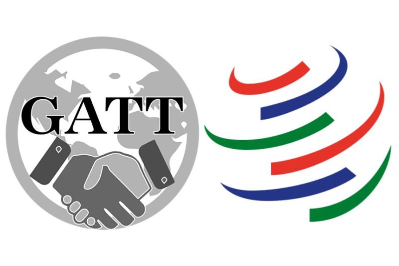 Difference Between GATT and WTO