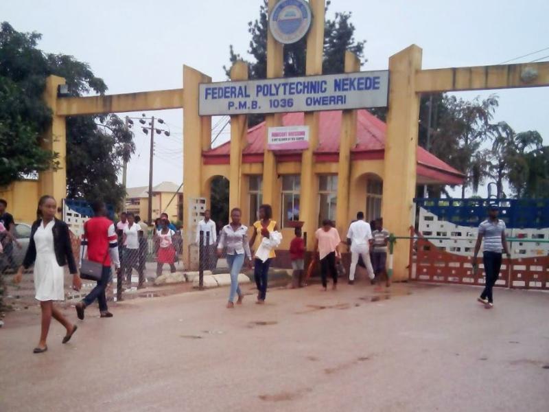 Federal Polytechnic Nekede