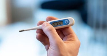 Typhoid fever is triggered by a bacterium known as Salmonella typhi, whereas viral fever is triggered by a virus described as influenza. This is the significant difference between typhoid and viral fever. Also, typhoid fever takes 3 to 7 days to go down, while viral fever takes 2 to 3 days to settle.