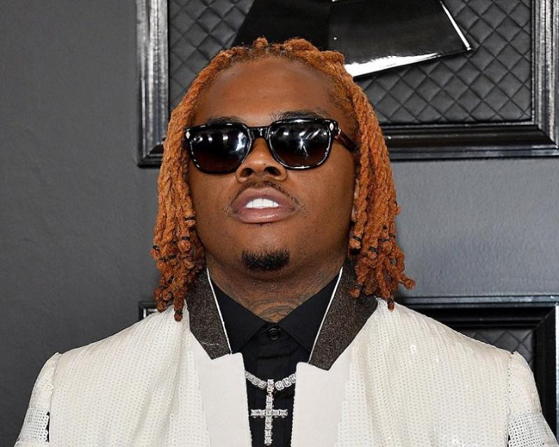 Gunna is a famous American artist who raps, sings, and writes songs. Sergio Giavanni Kitchens is his real name, and he was born on June 14. Drip or Drown 2 was his first studio album, and his 2020 album Wunna debuted at number one on the Billboard 200