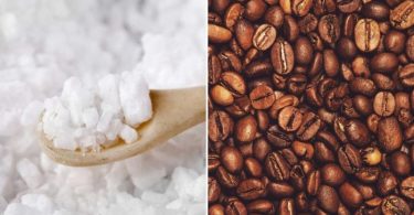 Difference Between Cocaine and Caffeine