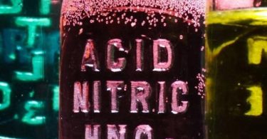 The significant difference between weak and strong acids shows that weak acids ionize partly in the water while strong acids ionize fully.