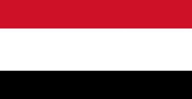 Flag of Yemen