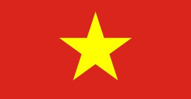 Flag of Vietnam