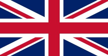 Flag of United Kingdom