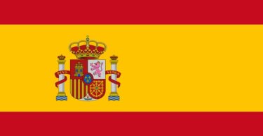 Flag of Spain