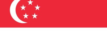 Flag of Singapore