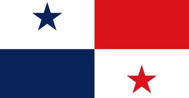 Flag of Panama