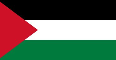 Flag of Palestine