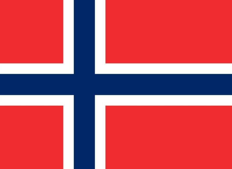 Flag of Norway