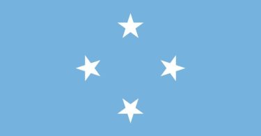 Flag of Micronesia