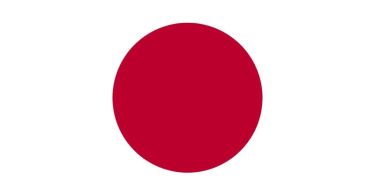 Flag of Japan