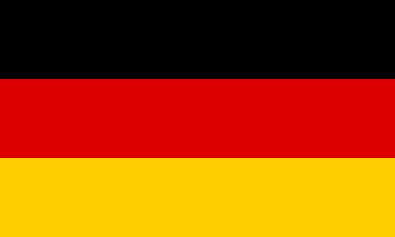 Flag of Germany