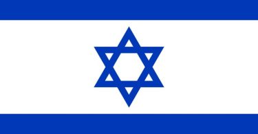 Flag of Israel