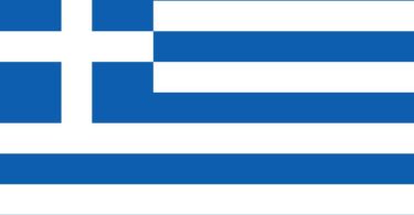 Flag of Greece