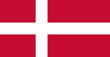 Flag of Denmark