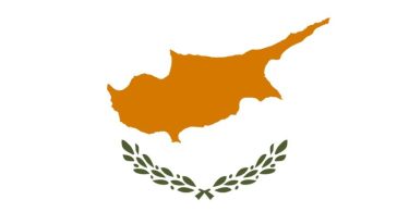 Flag of Cyprus