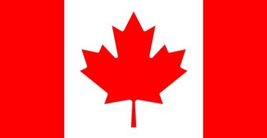 Flag of Canada