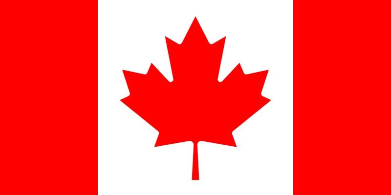 Flag of Canada