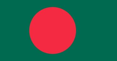 Flag of Bangladesh