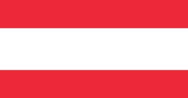 Flag of Austria