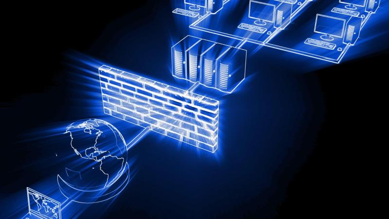 Firewalls and antivirus software are fundamental to cybersecurity but serve different functions. The fundamental function of a firewall is to act as a security gatekeeper between a device or network and the Internet. It analyzes and filters incoming and outgoing traffic based on predetermined principles. If the data does not adhere to these rules, the firewall will obstruct it, preventing potentially harmful packets from entering the system or network. It serves as the primary line of defense against cyber threats.