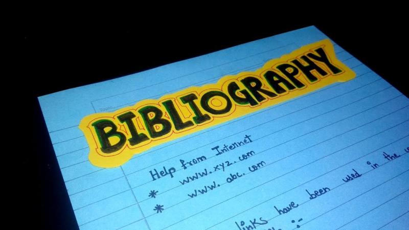 The difference between a bibliography and works cited must be known if an individual is to create a proper study paper. The bibliography and works cited are often complicated as phrases that indicate the same description, even when invalid. On the contrary, bibliography and works cited are two terms utilized in study methodology, which are to be known with a distinction. A study paper often requires you to possess one list of the basis you have utilized. Hence, many times, one may have to use a page for the works they have indeed cited and a list of all the references they have cited; this has to do with even the ones they have not cited but have only been read. It all relies on the principles you are provided with. Hence, you should first understand the difference between a bibliography and works cited.