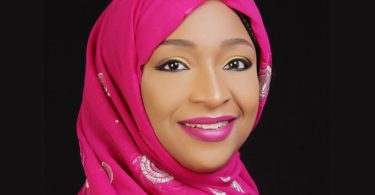 Hannatu Musa Musawa is an attorney, politician, and writer from Nigeria.