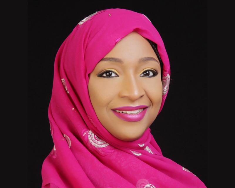 Hannatu Musa Musawa is an attorney, politician, and writer from Nigeria.