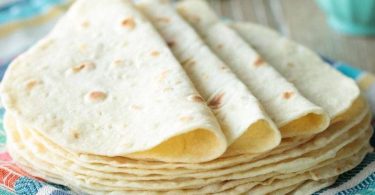 The significant difference between tortilla and chapati indicates that a tortilla is a flatbread consisting of corn flour and, most times, wheat flour to be consumed with a stuffing. In contrast, chapati is described as a slim balanced rati that is consisted of whole wheat flour described as atta and administered with side curries and chutney.