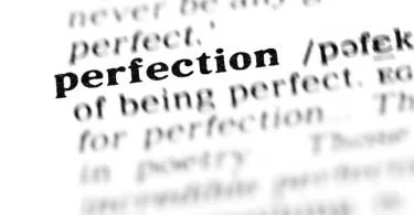 Perfectionism is the need to do things perfectly over and over again. It is often accompanied by a fear of failing and harsh self-criticism. Conversely, excellence means trying to get the best result possible while keeping in mind your strengths and weaknesses and accepting that mistakes are part of the process. Perfectionism can cause anxiety and paralysis, but excellence helps people learn and grow.