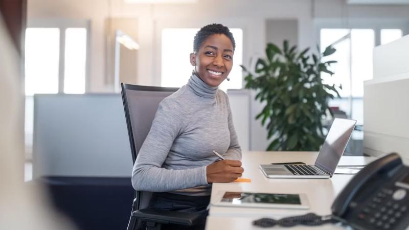 A receptionist and a front desk clerk often serve as the initial point of contact for customers or visitors in an organisation. However, their duties and responsibilities differ significantly. The primary responsibility of a receptionist is to manage communication, including answering and directing phone calls, responding to emails, sorting and distributing mail, and preserving communication schedules.