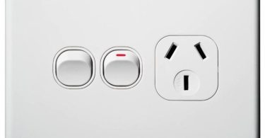 A socket is an electrical device that provides a connection point for a plug. At the same time, a switch is an electrical device that controls the flow of electricity to a specific electrical device or group of devices.