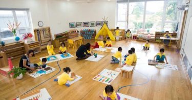 Montessori