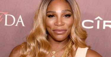 Serena Jameka Williams was born in September 1981. An American professional tennis player. Ranked singles world No.1 by the Women Tennis Association (WTA).