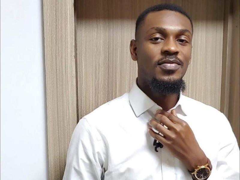 Adekunle Oladimeji Olopade (born October 6, 1994) is a Nigerian chartered accountant, entrepreneur, and reality TV star. He sometimes addresses himself as Elder Statesman.