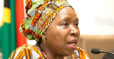 Nkosazana Dlamini Zuma is a South African lawmaker and the ex-wife of former South African president Jacob Zuma. Her birthday is January 27, 1949.