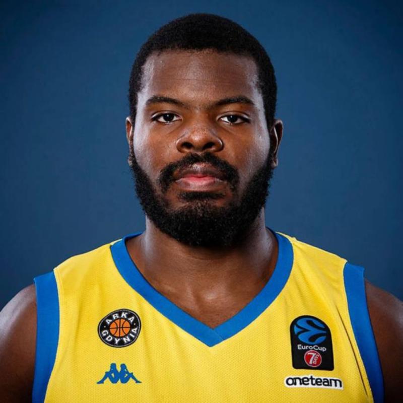 Ben Emelogu is a professional basketball player from Nigeria who was born in the United States. He now competes with Rouen Métropole Basket in the French LNB Pro B as well as the Nigerian national basketball team, known as the D'Tigers.