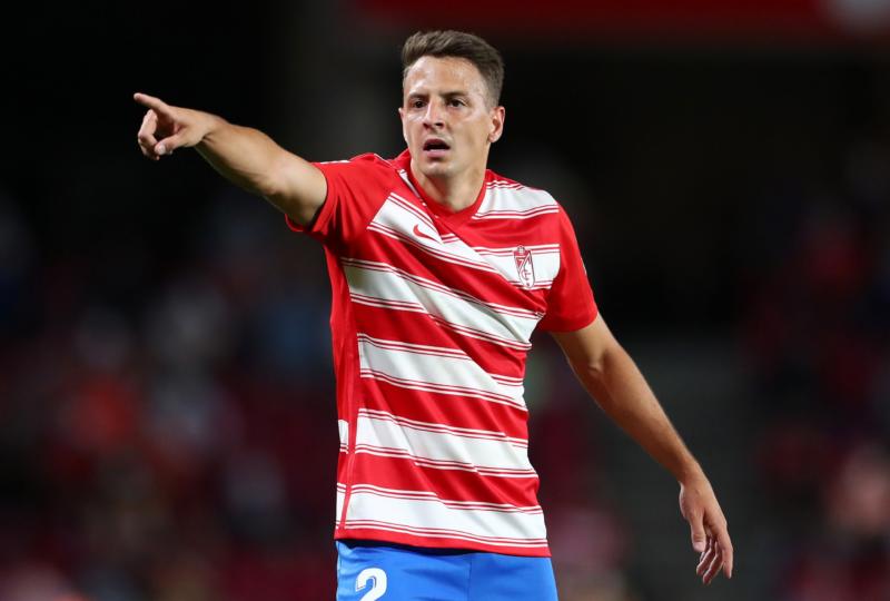 Santiago Arias is a professional footballer from Colombia who is a member of the Colombia national team and plays the right back position.