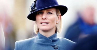 Zara Tindall is a British equestrian who competed in the Olympics. She is the daughter of Anne Philips and Captain Mark Philips.