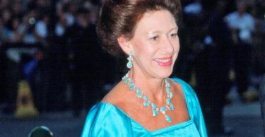 Princess Margaret