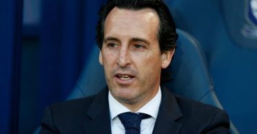 Unai Emery, once of the Spanish national football team, is now a manager in the sport. 4