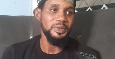 Seun Egbegbe is a Nigerian moviemaker and marketer. The position he holds at Ebony Films and Records Production International is that of general manager.