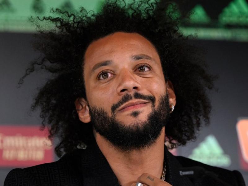 Marcelo is a professional football player from Brazil. He was born on May 12, 1988, and his full name is Marcelo Vieira da Silva Junior.