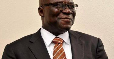 Reuben Abati is a prominent Nigerian journalist, politician, TV host, and newspaper columnist.