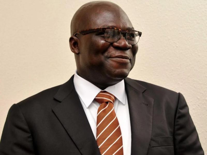 Reuben Abati is a prominent Nigerian journalist, politician, TV host, and newspaper columnist.