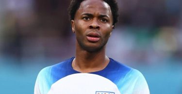 Raheem Sterling