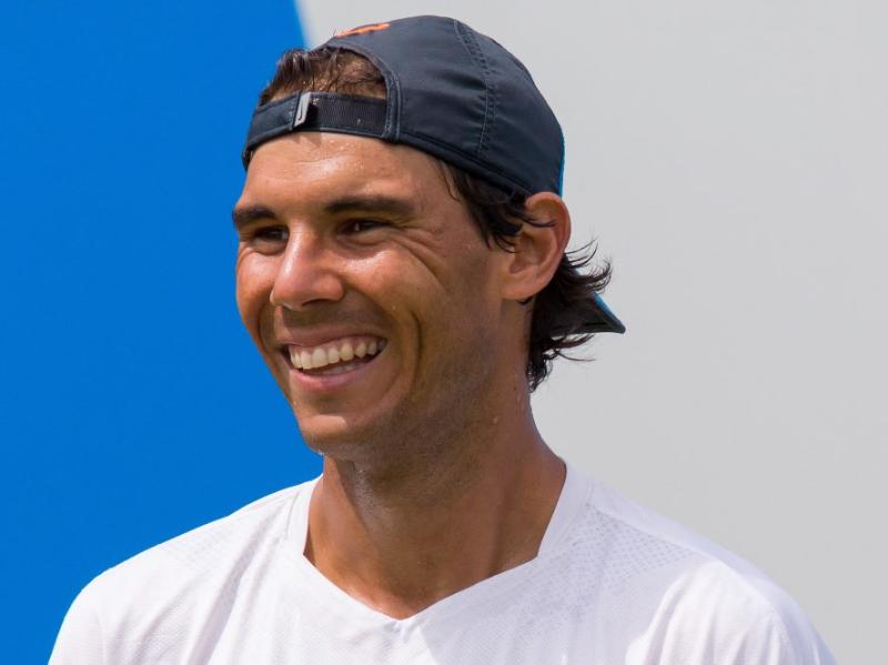 Rafael Nadal