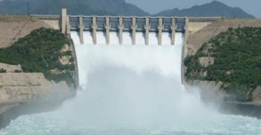 List of Nigeria's dams & reservoirs